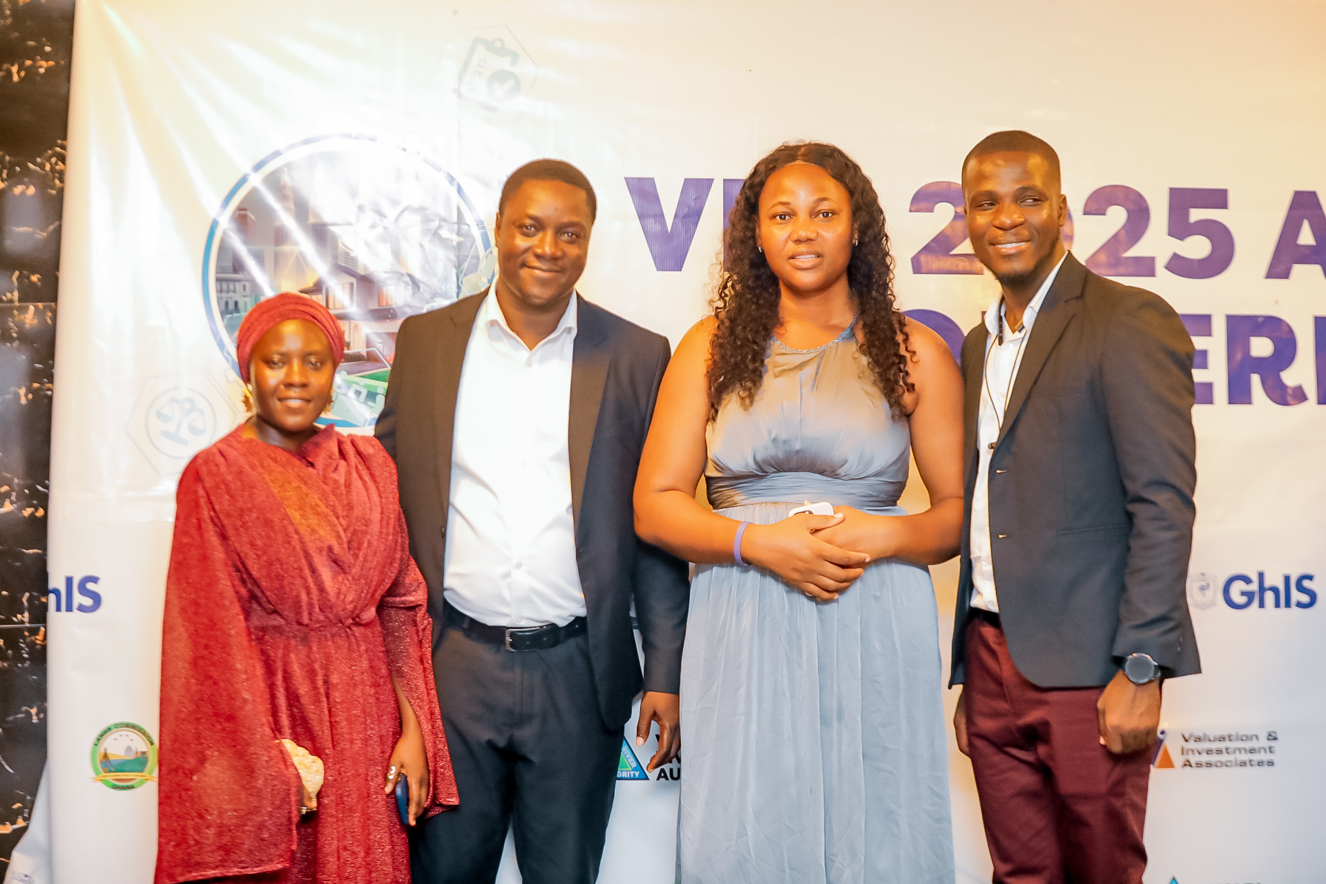 VESD ANNUAL CONFERENCE - Dinner